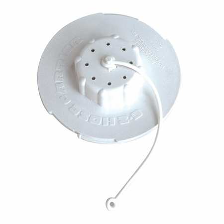 VALTERRA CAP AND STRAP FOR EZ HOSE CARRIER, WHITE, BULK A04-0161